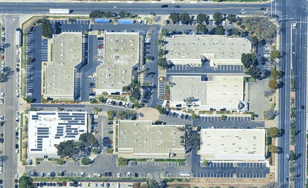 FairSky Technology Park case study
