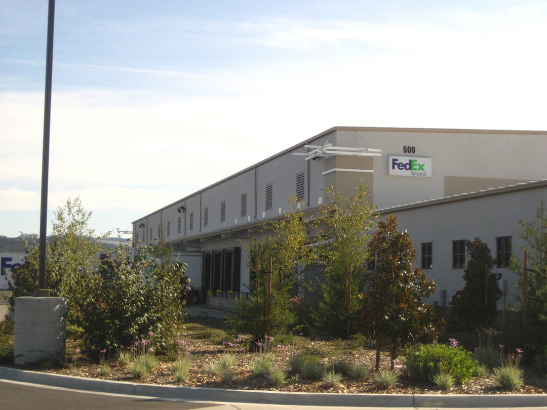 FedEx case study